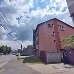 住宿加早餐酒店 Pensiunea Elena 蒂米什瓦拉