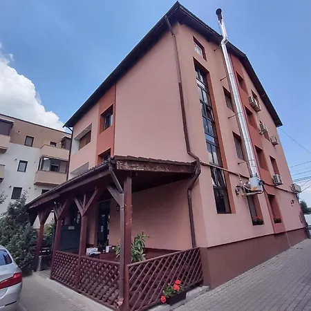 Bed & Breakfast Pensiunea Elena Timisoara