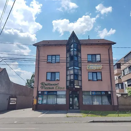 Bed & Breakfast Pensiunea Elena