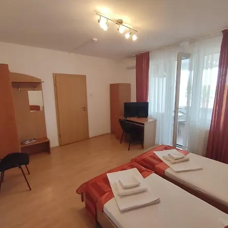 Bed & Breakfast Pensiunea Elena *