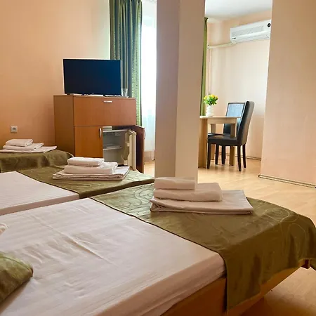 Pensiunea Elena Timisoara