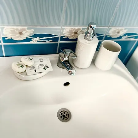 Pensiunea Elena Bed & Breakfast