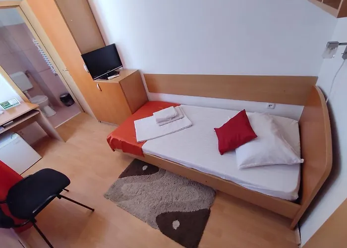 Bed & Breakfast Pensiunea Elena *